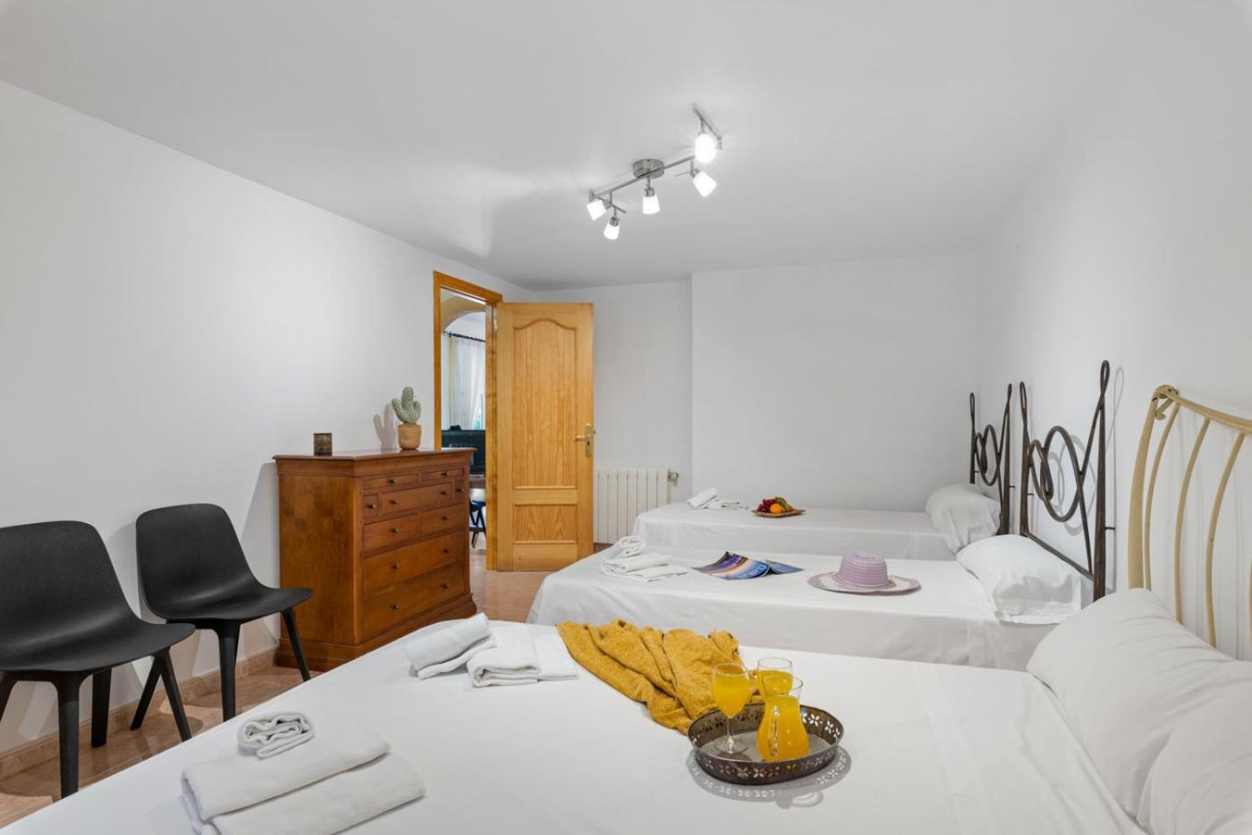Villa Comodo - Plusholidays Calp Dış mekan fotoğraf