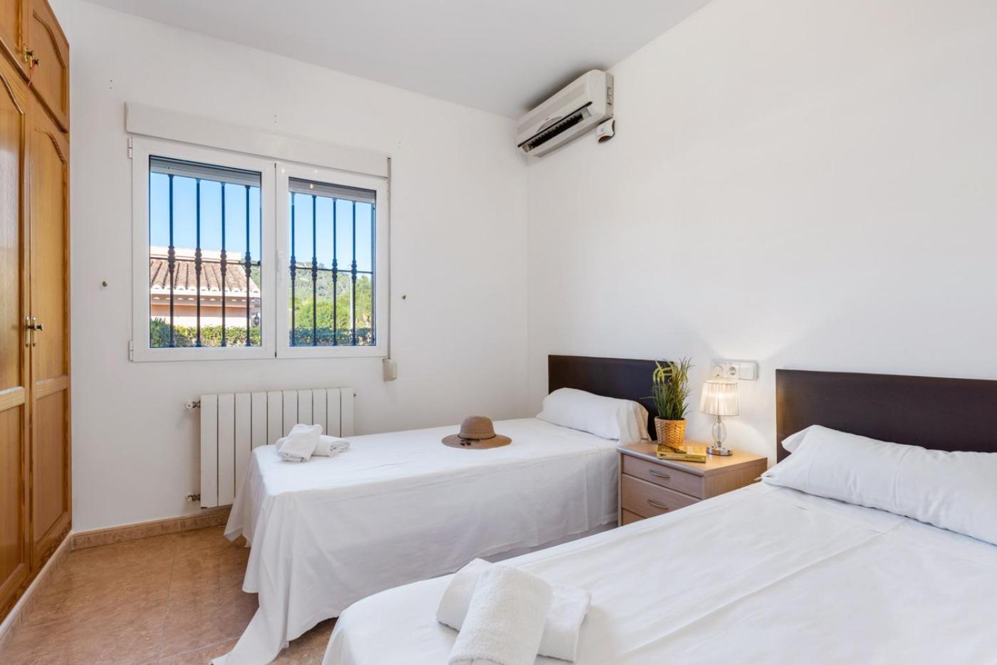 Villa Comodo - Plusholidays Calp Dış mekan fotoğraf
